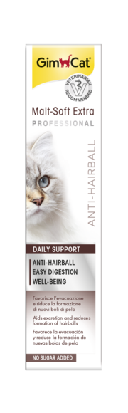 GimCat - Articolo per gatti - Malt-Soft Extra Professional 20gr