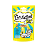 Catisfactions - Alimento per gatti - bustina da 60gr