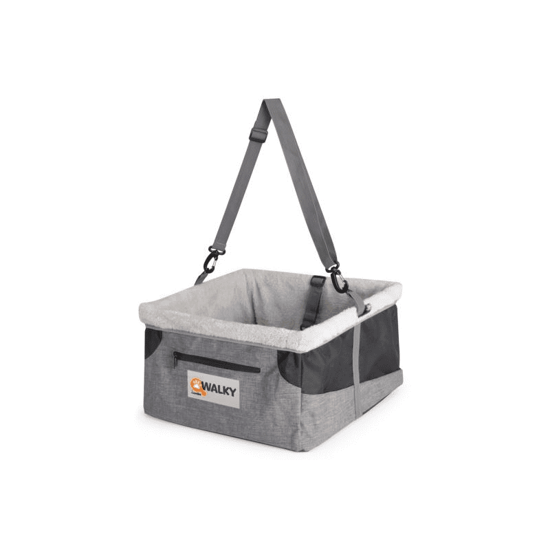 Trasportino Per Animali Espandibile PERMUST - Approvato Da Compagnie Aeree - Foto 8