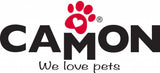Camon - Articolo per cani e per gatti - 15 Salviette detergenti per occhi