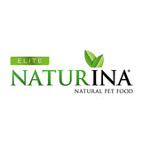 Naturina - Alimento per gatti - Elite Umido Tonno con + gusti da 70gr