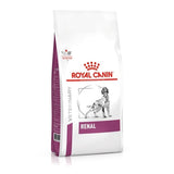 Royal Canin - Alimento per cani - Renal 2kg