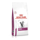 Royal Canin - Alimento per gatti - Veterinary Diet Renal 400gr