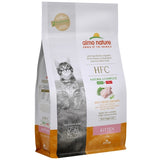 Almo Nature - Alimento per gatti - HFC Kitten al Pollo 300gr
