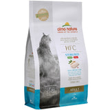 Almo Nature - Alimento per gatti - HFC Sterilizzato + Longevity da 300gr