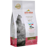 Almo Nature - Alimento per gatti - HFC Sterilizzato + Longevity da 300gr