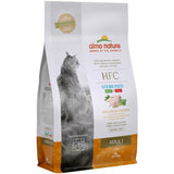 Almo Nature - Alimento per gatti - HFC Sterilizzato + Longevity da 300gr