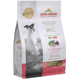 Almo Nature - Alimento per cani - HFC Adult XSmall & Small + gusti 300gr