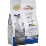 Almo Nature - Alimento per cani - XSmall & Small in due gusti 300gr