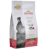 Almo nature - Alimento per cani - HFC Medium large + gusti da 1,2kg