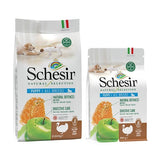 Schesir - Alimento per cani - Natural selection Puppy All Breeds con Tacchino