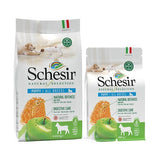 Schesir - Alimento per cani - Natural selection Puppy All Breeds con Agnello