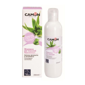 Camon - Articolo per cani - Shampoo per cuccioli