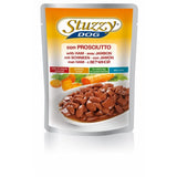 Stuzzy - Alimento per cani - + gusti 100gr