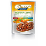 Stuzzy - Alimento per cani - + gusti 100gr