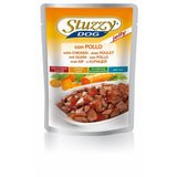 Stuzzy - Alimento per cani - + gusti 100gr
