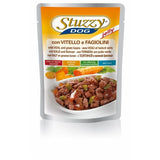 Stuzzy - Alimento per cani - + gusti 100gr