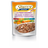 Stuzzy - Alimento per cani - + gusti 100gr