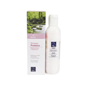 Camon - Articolo per cani - Shampoo proteico 200ml