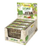 Gimbi - Alimento per roditori - BigSticks con semi di finocchio 70gr