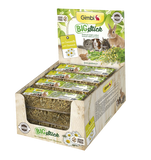 Gimbi - Alimento per roditori - BigSticks con camomilla 70gr