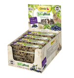 Gimbi - Alimento per roditori - BigSticks con mirtilli 70gr