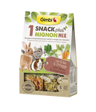 Gimbi - Alimento per roditori - Snack PLUS MIGNON MIX 1 50gr