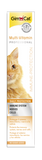 GimCat - Articolo per gatti - Pasta Multi-Vitamin Professional 50gr