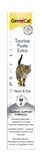 GimCat - Articolo per gatti - Taurine Paste Extra Expert Line 50gr