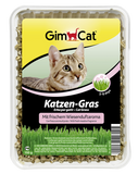 GimCat - Articolo per gatti - Grass Erba per gatti 150gr