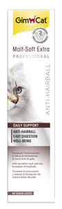 GimCat - Articolo per gatti - Malt-Soft Extra Professional 200gr