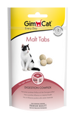 GimCat - Alimento per gatti - Malt tabs Positivo per l'Intestino 40gr