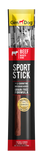 GimDog - Alimento per cani - Sport Stick + gusti da 12gr