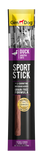 GimDog - Alimento per cani - Sport Stick + gusti da 12gr