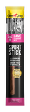 GimDog - Alimento per cani - Sport Stick + gusti da 12gr