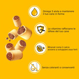 Pedigree - Articolo per cani - Markies snack 1,5kg