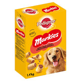Pedigree - Articolo per cani - Markies snack 1,5kg