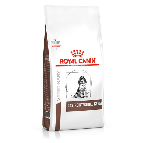 Royal Canin - Alimento per cani - Gastro Intestinal puppy 2,5kg