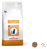 Royal Canin - Alimento per Gatti - Senior Cons Stage1 3,5kg
