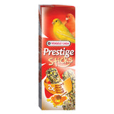 Versele Laga - Alimento per uccelli - Stick Prestige in 4 gusti da 60gr