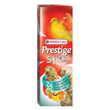Versele Laga - Alimento per uccelli - Stick Prestige in 4 gusti da 60gr