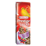 Versele Laga - Alimento per uccelli - Stick Prestige in 4 gusti da 60gr