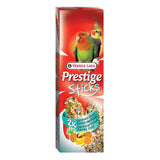 Versele Laga - Alimento per uccelli - Stick per pappagalli e Parrocchetti 140gr