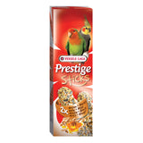 Versele Laga - Alimento per uccelli - Stick per pappagalli e Parrocchetti 140gr