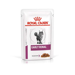 Royal Canin - Alimento per gatti - Renal 85gr