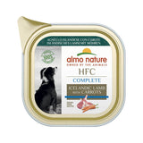 Almo Nature - Alimento per cani - HFC Complete 85gr