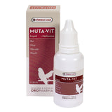 Versele Laga - Articolo per uccelli - Vitamine muta vit 30ml