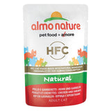 Almo Nature  - Alimento per gatti - HFC Natural da 55gr