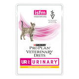 Purina - Alimento per gatti - Pro Plan Urinary St/Ox 85gr