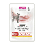Purina - Alimento per gatti - Pro Plan Diabetes Management 85gr